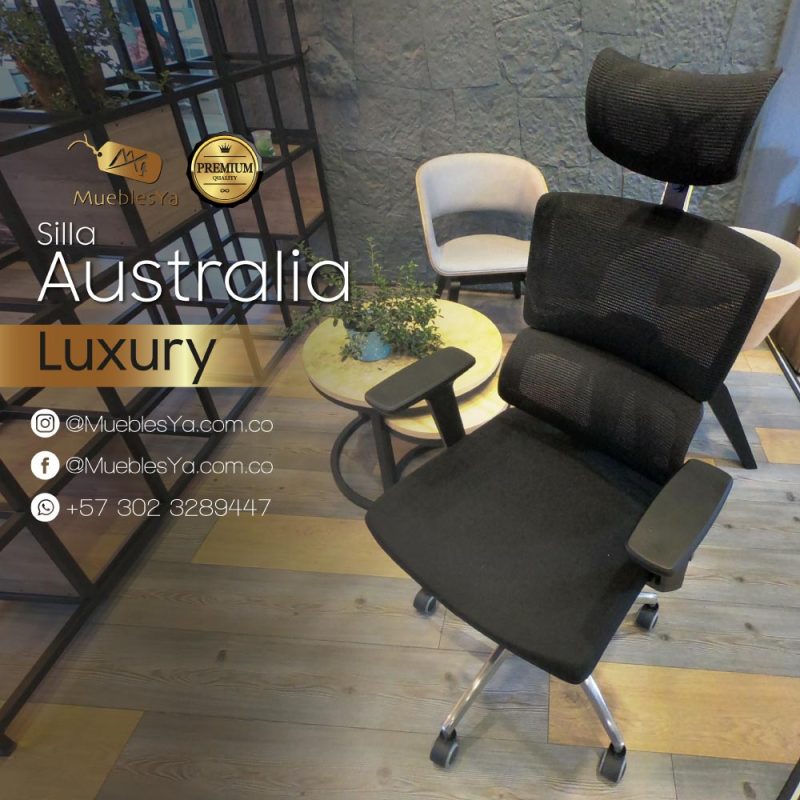 Silla Australia Video